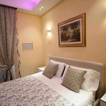Quest House Lihong Hotel Róma Kültér fotó