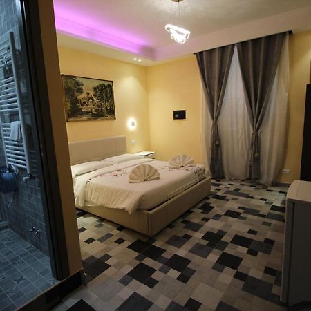 Quest House Lihong Hotel Róma Kültér fotó
